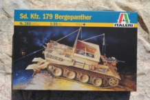 images/productimages/small/Sd.Kfz.179 Bergepanther Italeri 285 doos.jpg